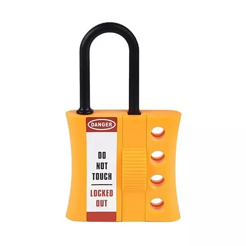 MULTICOMP PRO Lockout Hasp, MP014051