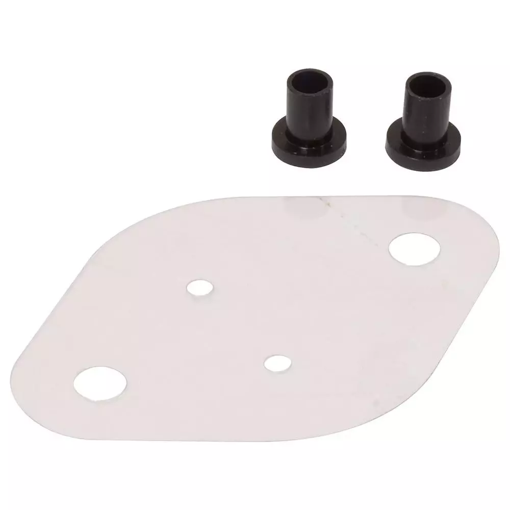 MULTICOMP PRO Insulator Kit Mica Body Material 1 kV Breakdown Voltage Vbr, MK3301/51