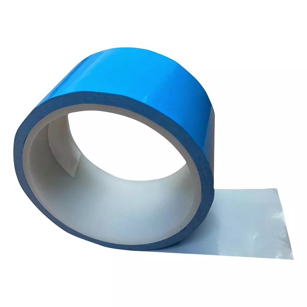 MULTICOMP PRO Thermal Tape 0.15 mm Thickness 0.8 W/m.K Conductivity 3.5kV/ Dielectric Strength, MP-GCSR-008TAFG-0.15(A)