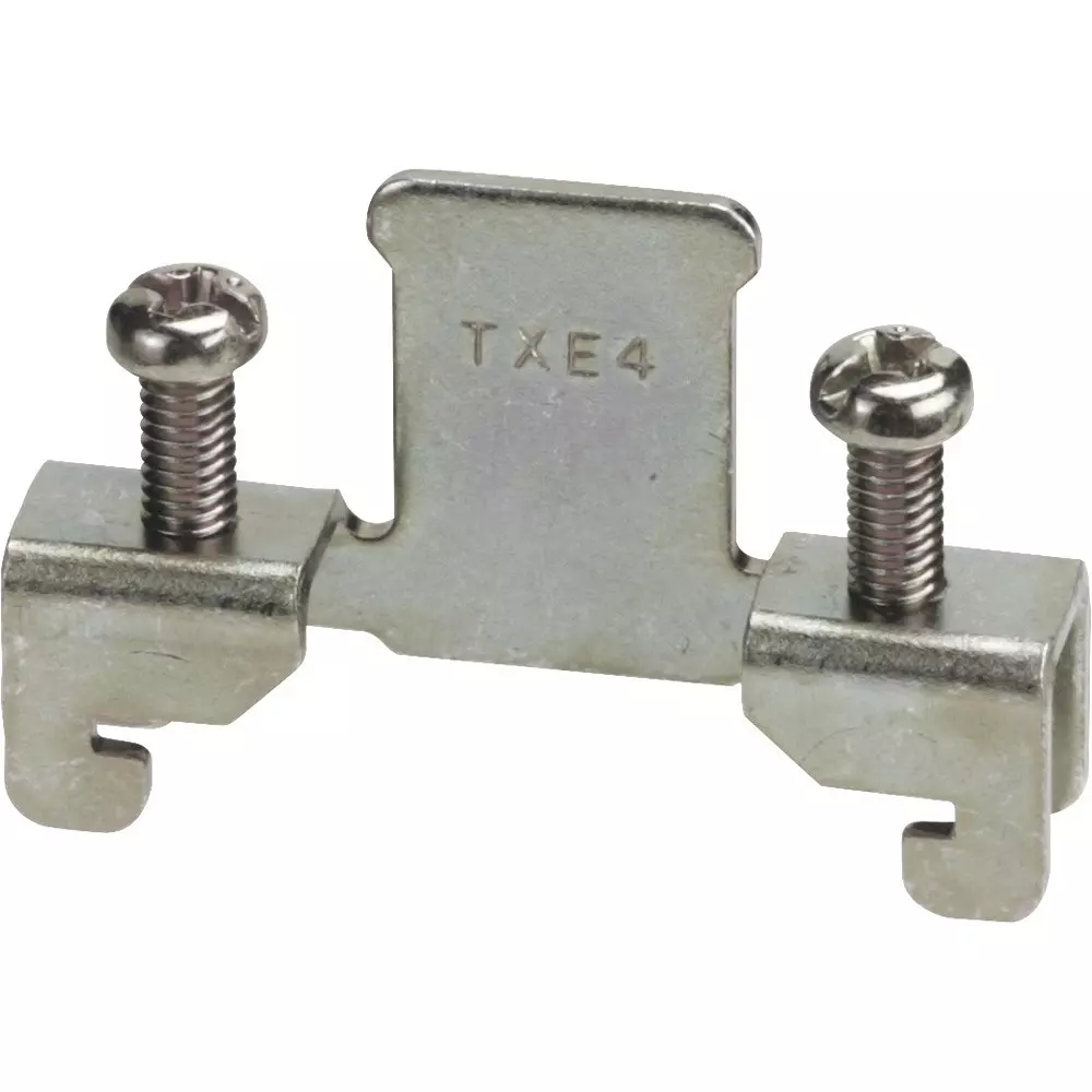 PATLITE Stopper Impulse: 6000 v Withstand Voltage stopper Specifications 45 to 85% Relative Humidity TXE4 (Pack of 10)