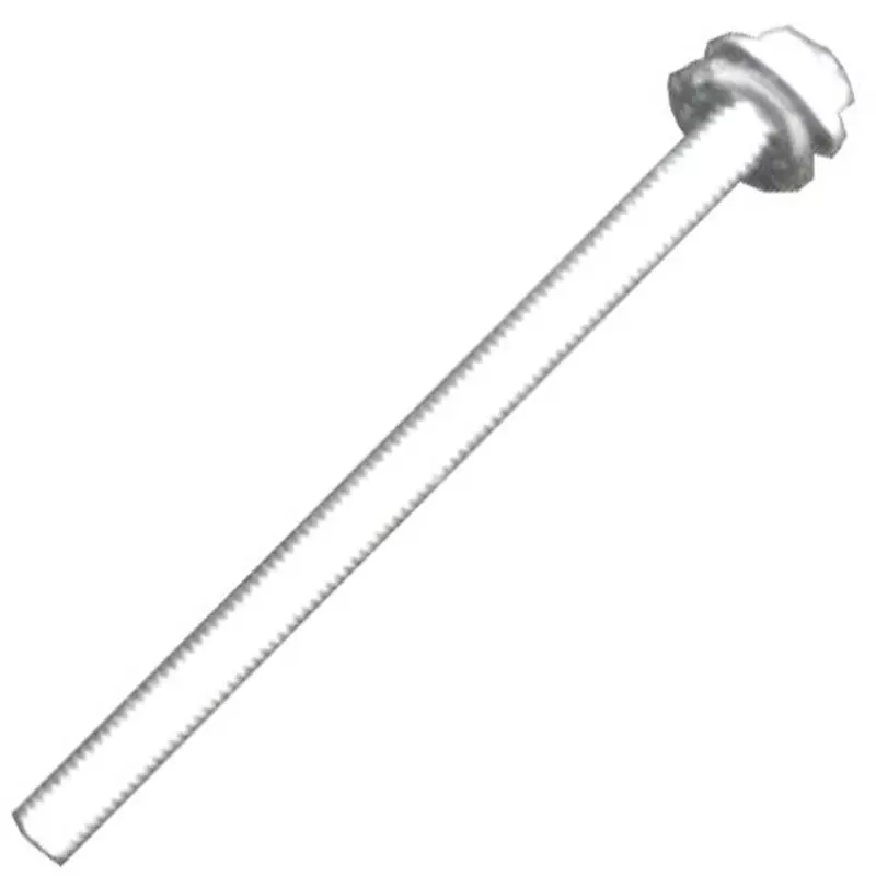 PATLITE Shaft 1 stage No. Of Tiers S33552120-0465F1
