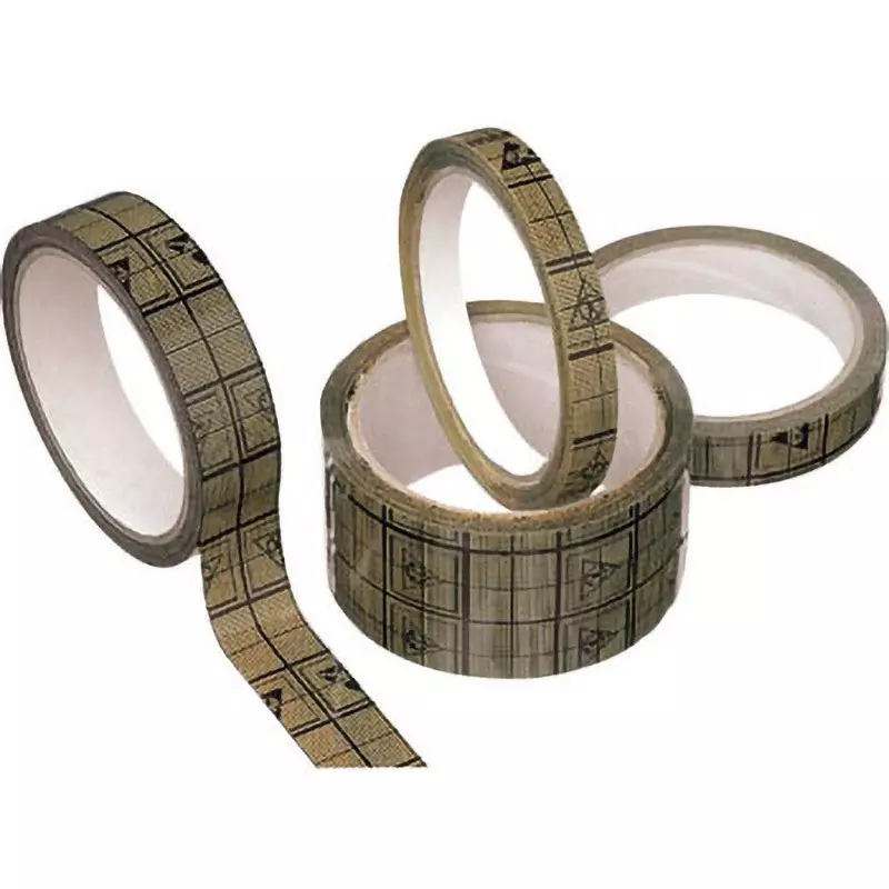 DESCO Antistatic Electrostatic Conductive Tape, 81252