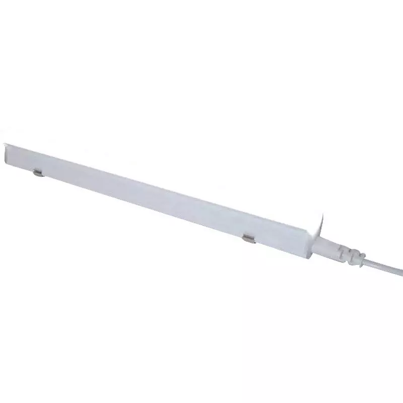 Shinohara Electric Board LED Lighting AC 100 to 240 V Voltage 5 W Power Integrated equipment Type, LC-3005
