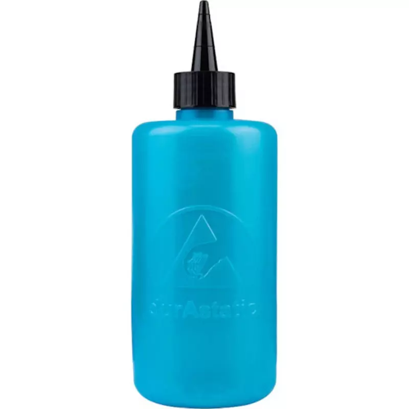 DESCO Cone Top Bottle Low density polyethylene Material, 35759