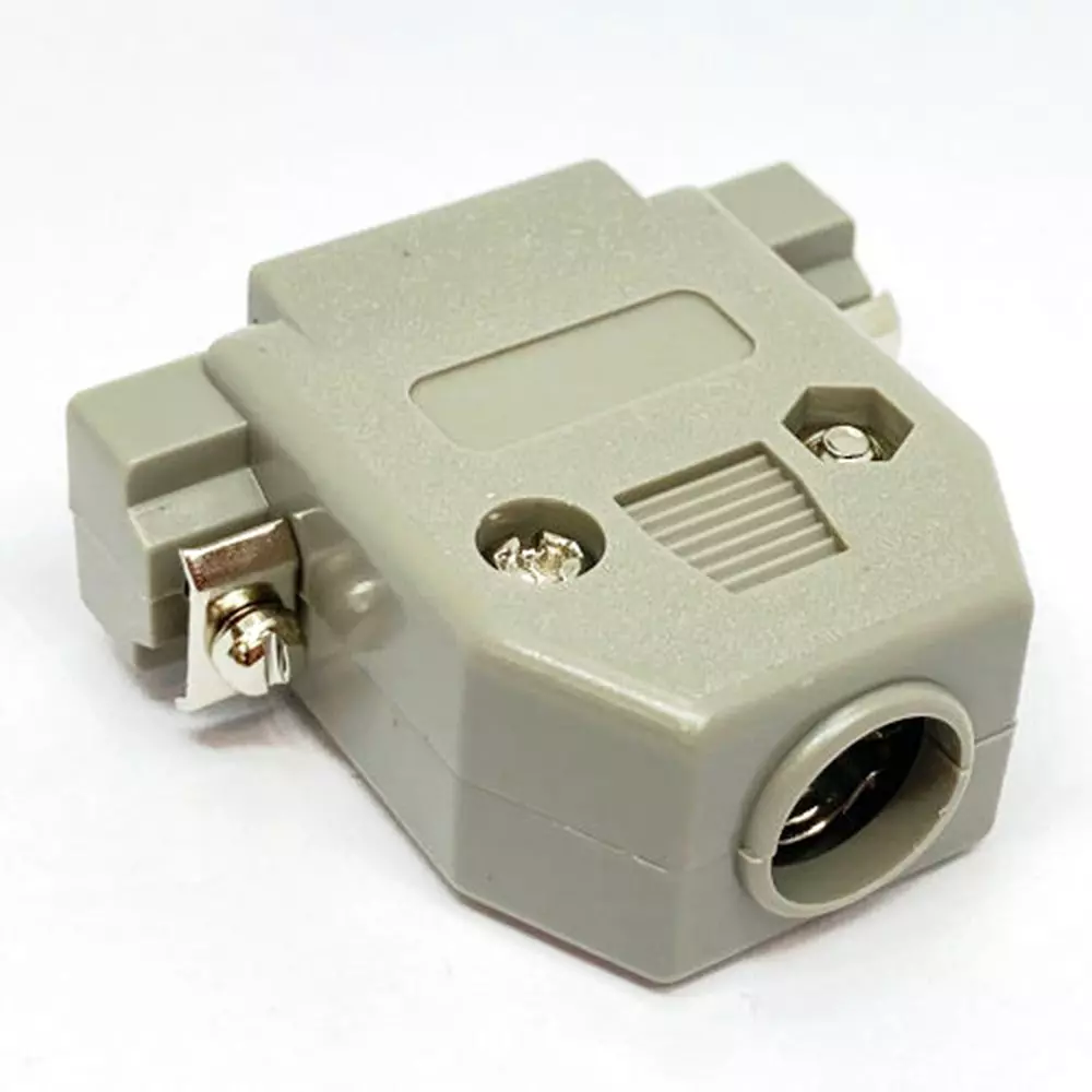 kyoritsu-electronics-d-sub-cover-metric-screw-gray-4390927