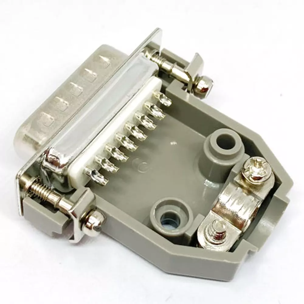 kyoritsu-electronics-d-sub-cover-metric-screw-gray-4390927