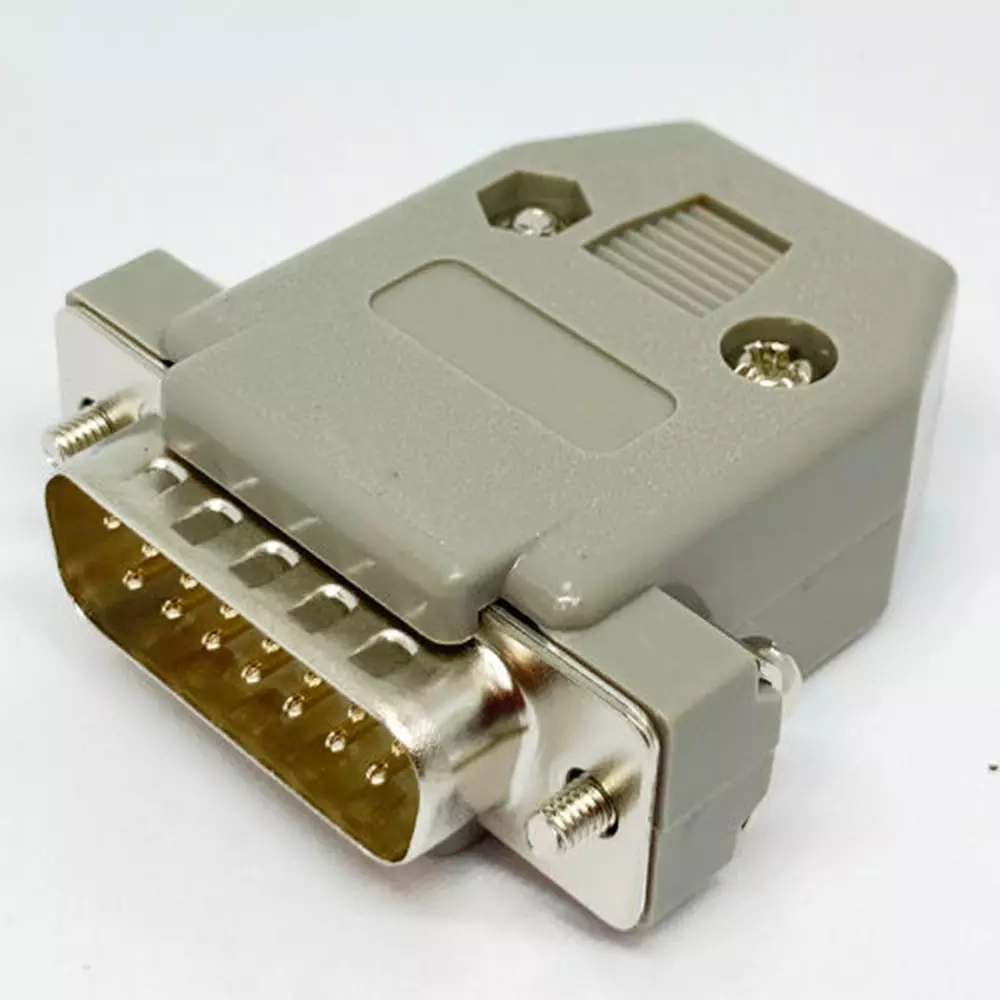 kyoritsu-electronics-d-sub-cover-metric-screw-gray-4390927