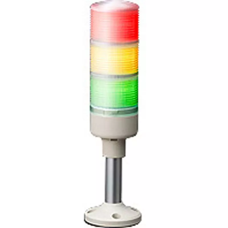 Schneider Electric Tower Light DC5 (USB bus power) V Voltage 2 W Power, XVGU3SHAG
