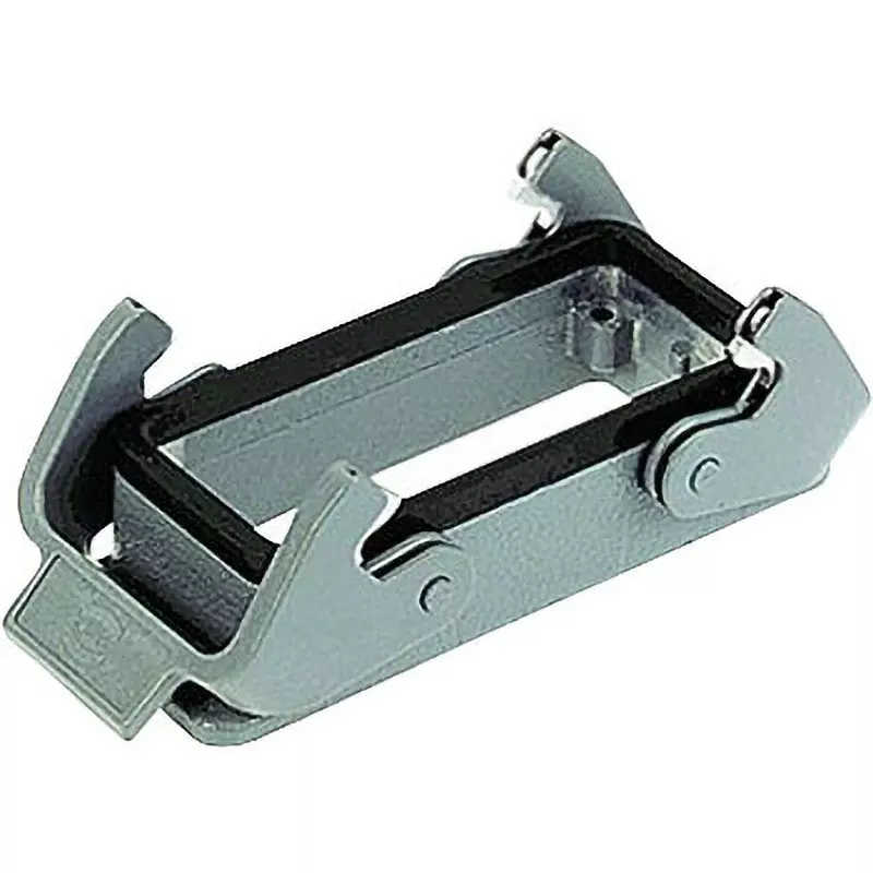 Harting Bulkhead Housing, 9300160301