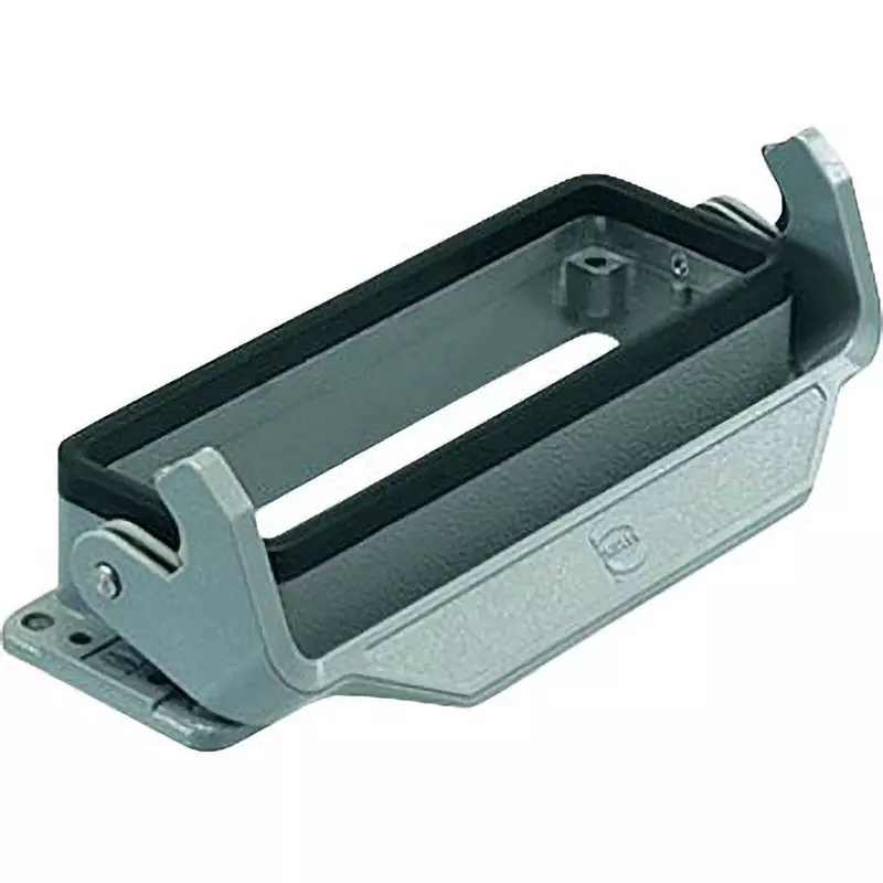 Harting Bulkhead Housing, 9300240307