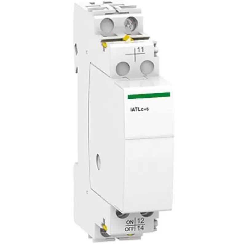 Schneider Electric Impulse Relay, A9C15409