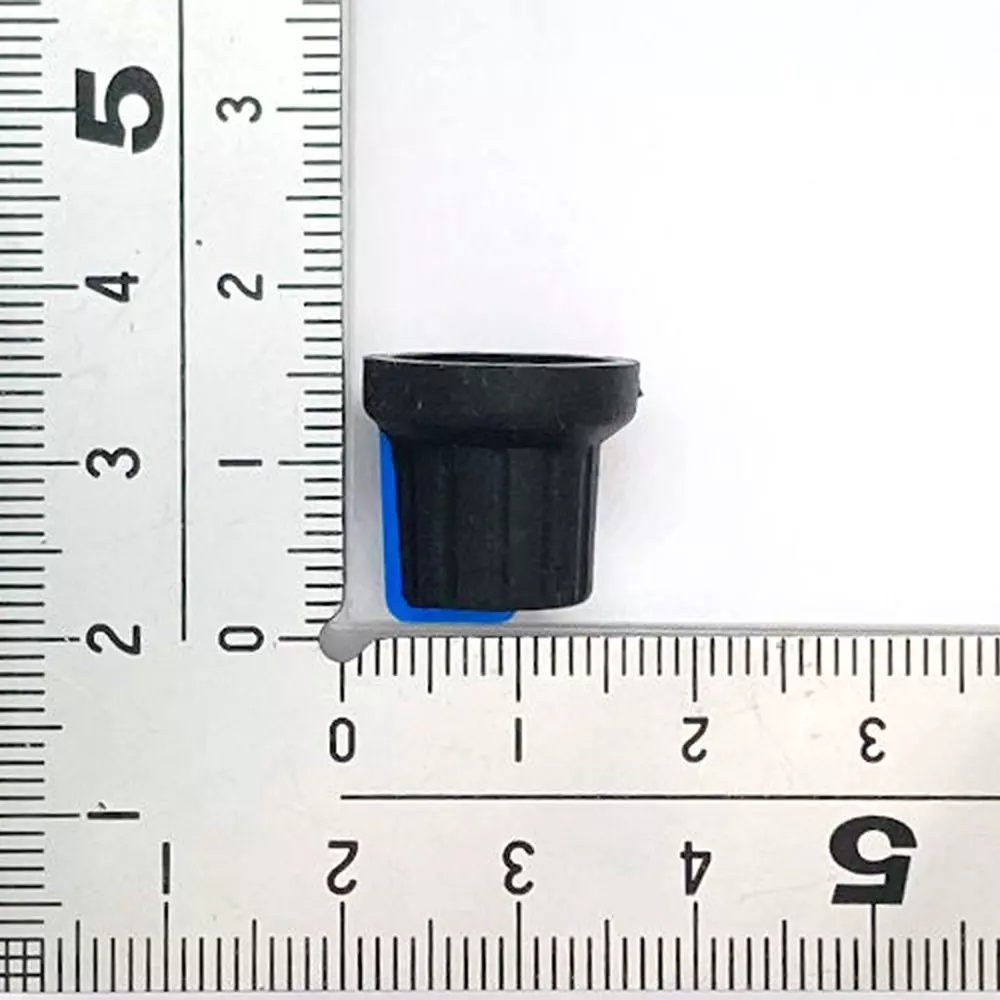 kyoritsu-electronics-knurled-shaft-knob-6492635