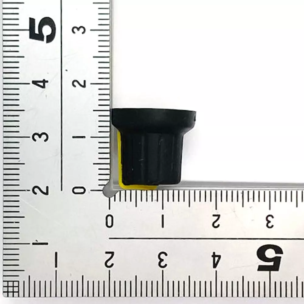 kyoritsu-electronics-knurled-shaft-knob-6492660