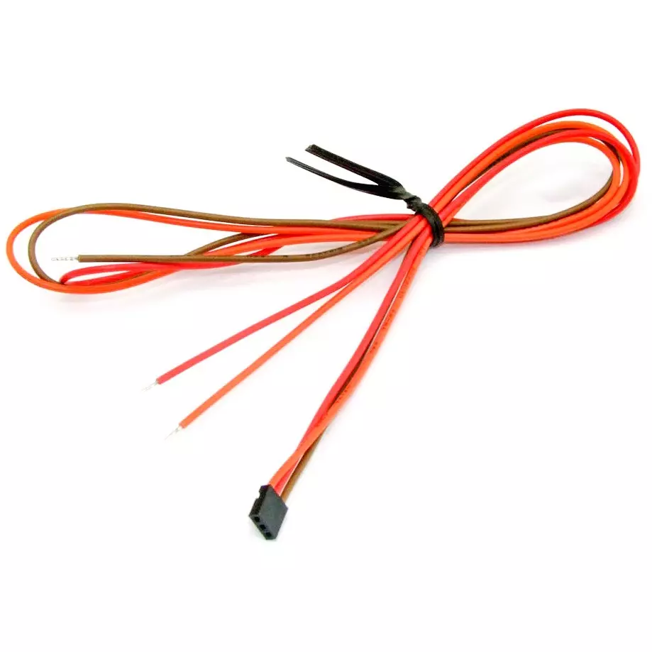 Kyoritsu Electronics Mini QI Cable, 311-403