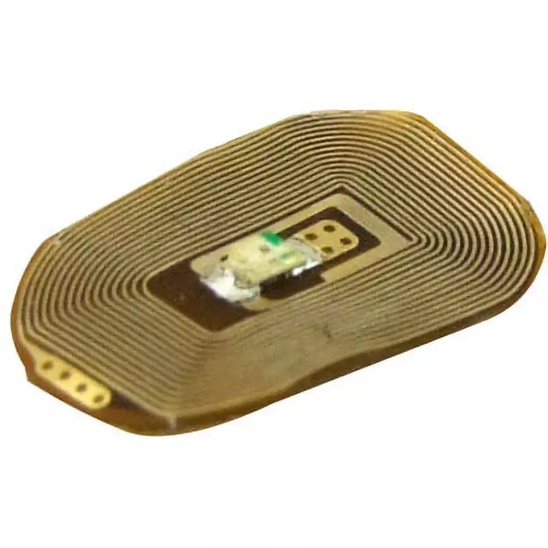 Kyoritsu Electronics NFC Non-Contact LED Others Type with adhesive tape on the back Spec, KP-NFLER2