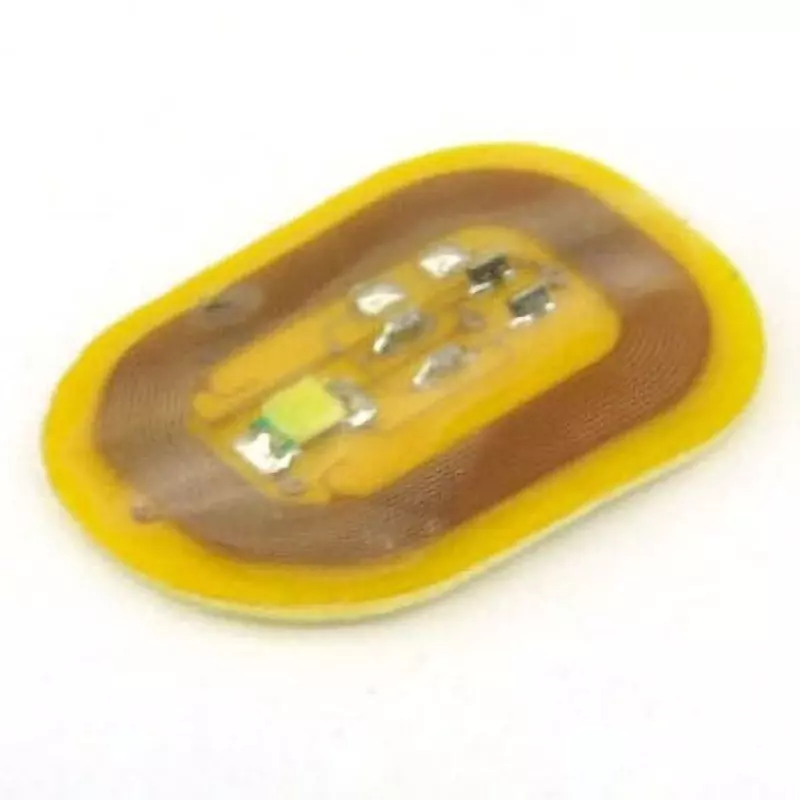Kyoritsu Electronics NFC Non-Contact LED Others Type with adhesive tape on the back Spec, KP-NFLEW2
