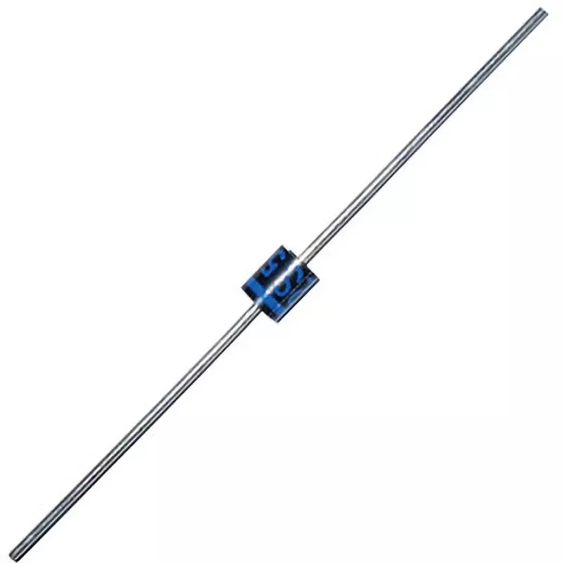Shindengen Schottky Barrier Diode (Tl 119℃) 2 A Output Current, D2S6M-5000 (Pack of 10)