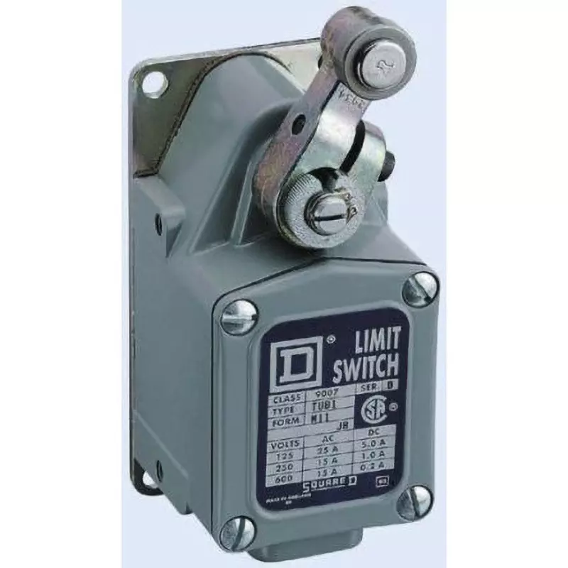 TELEMECANIQUE SENSORS Telemecanique Lever, 9007B9