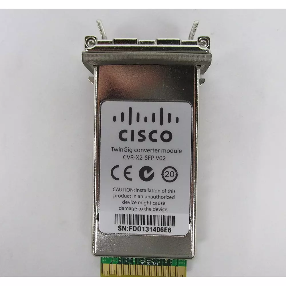 cisco-twingig-converter-module-2-port-1000-mbps-data-transfer-rate-cvr-x2-sfp