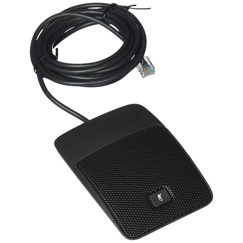 Cisco Wired Microphone Without Battery, CP-MIC-WIRED-S