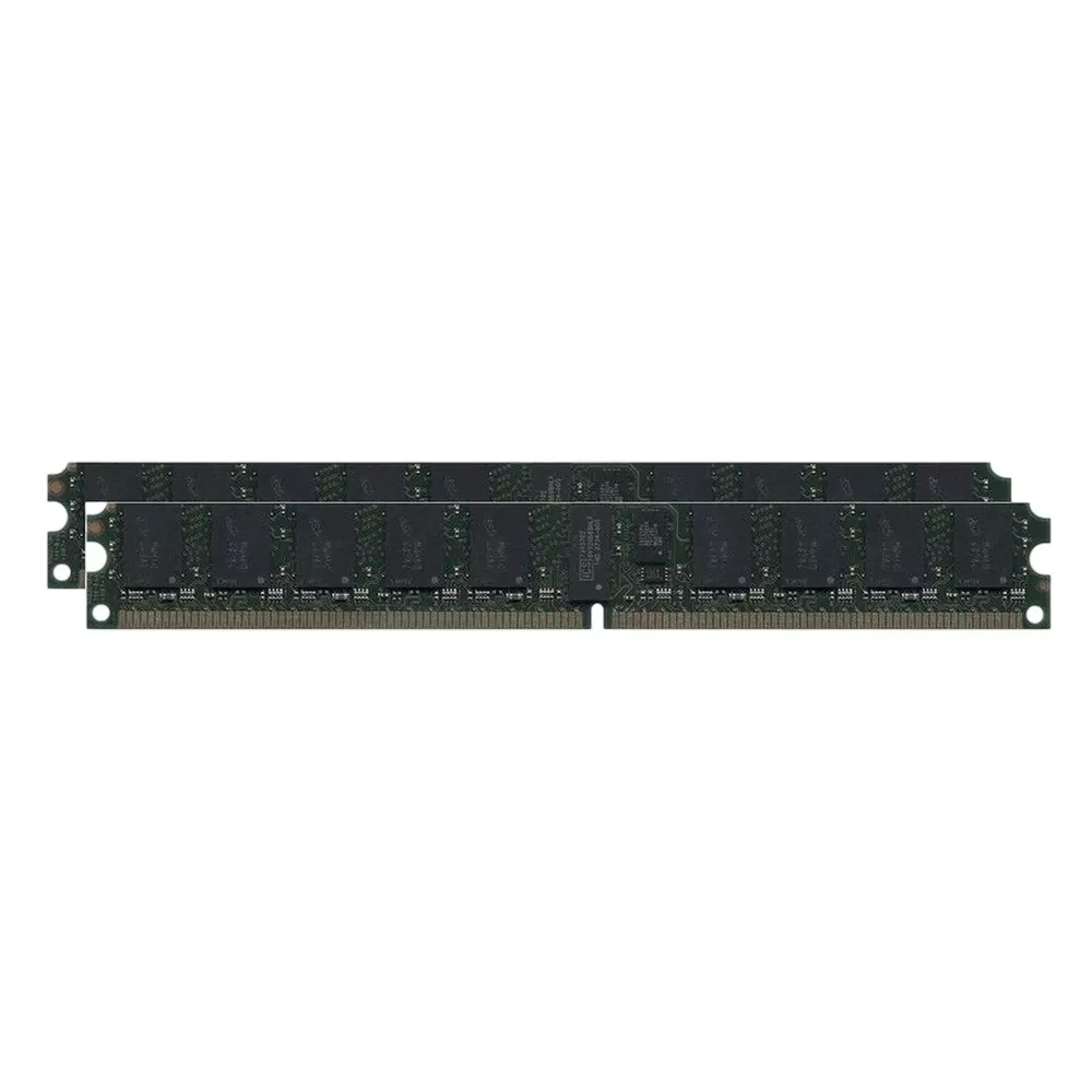 Cisco DRAM 2 GB Capacity DIMM Form Factor, MEM-3900-2GB