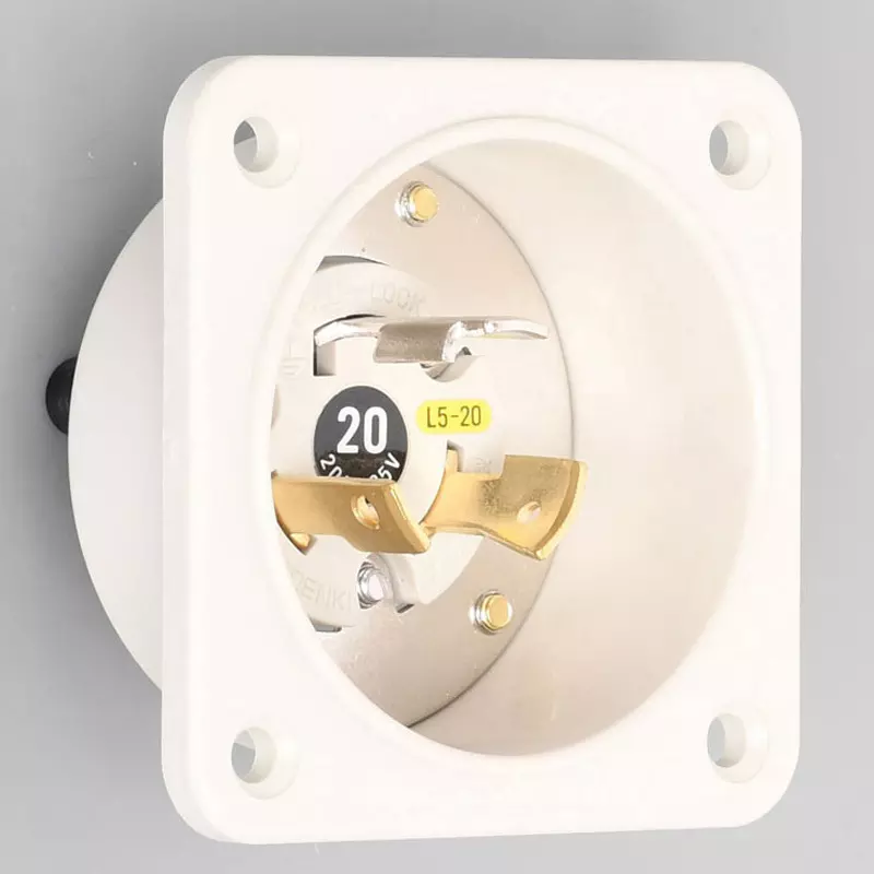 american-denki-hook-type-flange-inlet-125-v-rated-voltage-3215n-l5