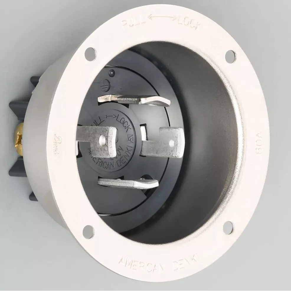 american-denki-hook-type-flange-inlet-250-v-rated-voltage-4625
