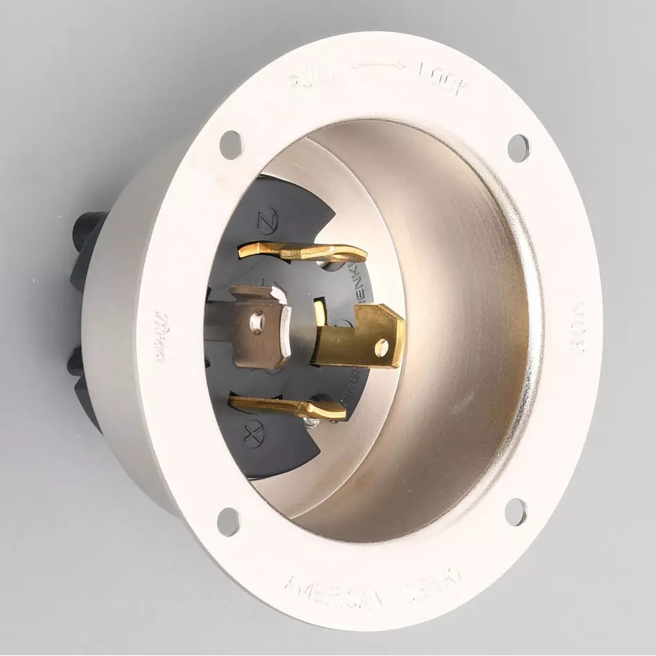 american-denki-hook-type-flange-inlet-600-v-rated-voltage-4365