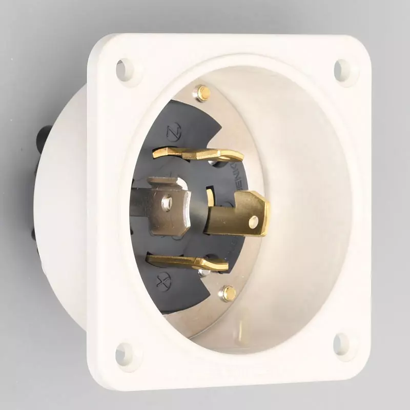 american-denki-hook-type-flange-inlet-600-v-rated-voltage-4365n