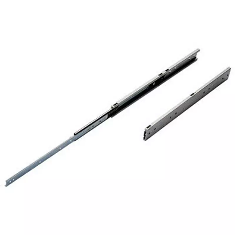 Settsu Slide Rail φ517.5x314.3 mm Dimension, C-2038-26