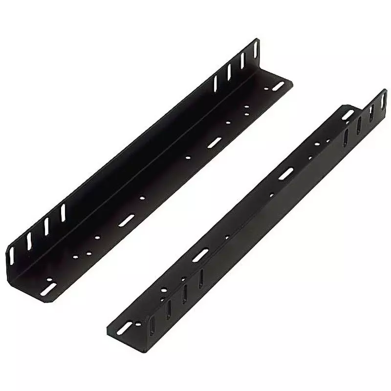 Settsu Support Angle Steel 50x520x44.4 mm Black, NPO-650HDSA2