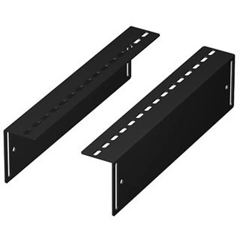Settsu Support Angle Steel 570x450x400 mm Black, RKO-630SA-WF2