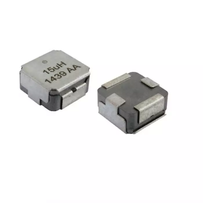 Vishay IHLE3232 Shielded SMD Inductor 4.7 μH Inductance 7.2 Amp, IHLE3232DDER4R7M5A (Pack of 500)