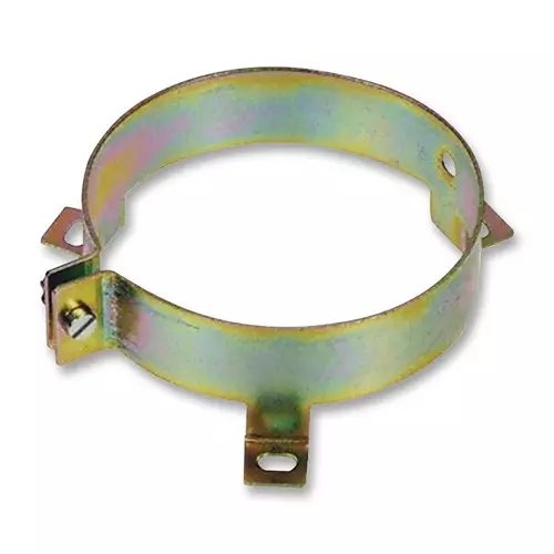 Kemet Clamp, Can Capacitor, 35mm, 2736