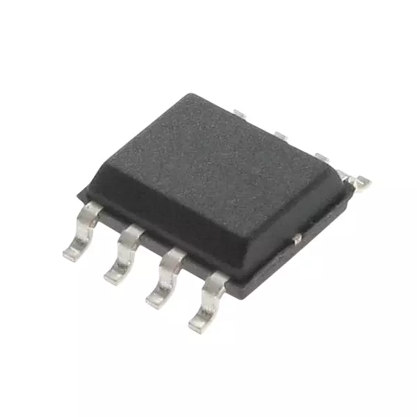 Infineon N CHANNEL MOSFET, 30V, 13.6A, SOIC, IRF7821TRPBF