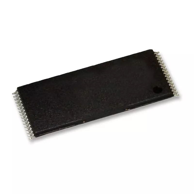 Infineon IC, FRAM, 1MB, 128KX8, 60NS, TSOP32, FM28V100-TG