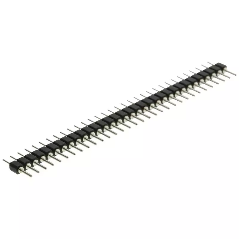 HARWIN CONNECTOR, HEADER, THT, 2.54MM, 32WAY, D01-9923246