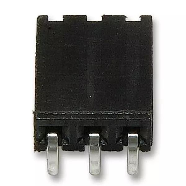 HARWIN SOCKET, PCB, 0.1", 10WAY, M20-7891046