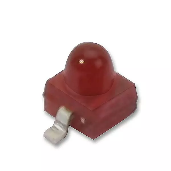 BROADCOM LED, SMD, SUBMIN, RED, HLMP-6000-E0011