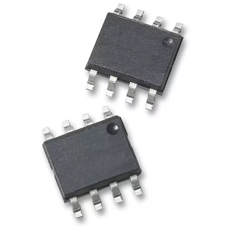 BROADCOM OPTOCOUPLER, SMD, DUAL, BI-DIR, ACSL-6210-00RE