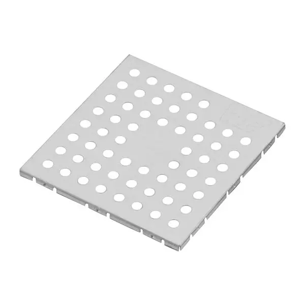 WURTH ELEKTRONIK Emi Shield Cabinet, 36.43mm X 33.28mm, 3610536336S