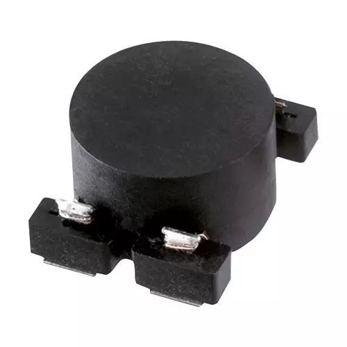 WURTH ELEKTRONIK Common Mode Choke, 6.8Mh, 1.4A, Smd, 7446631007