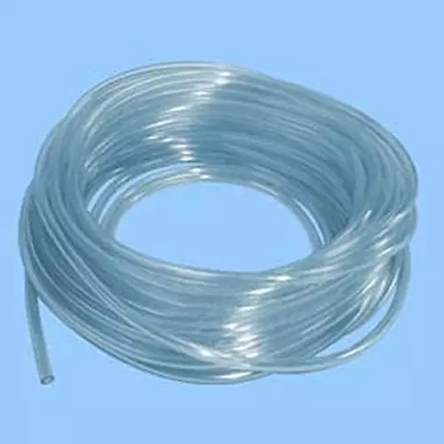 MULTICOMP PRO Sleeving SLEEVING, INSULATING, 6.68MM, TRANSPARENT, 100FT, PVI-S02-1100-CLR (Pack of 100)