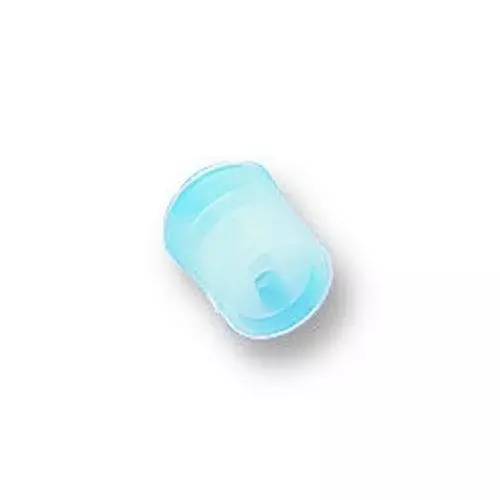 MULTICOMP PRO LED Spacers LED HOLDER, ROUND, 3MM, 2 PIN, LED3-13 (Pack of 5)