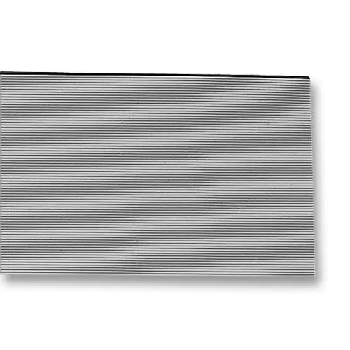 3M RIBBON CABLE, PVC, 50WAY, PER M, 3801/50