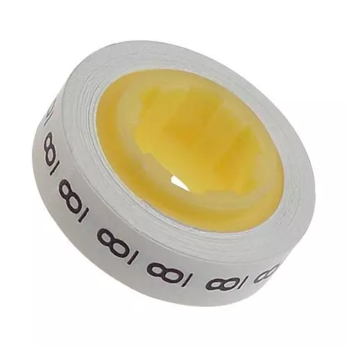 3M Marker Type:Pre Printed, SDR8