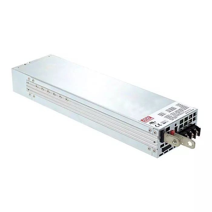 Mean Well POWER SUPPLY, AC-DC, 36V, 44.5A, RSP-1600-36