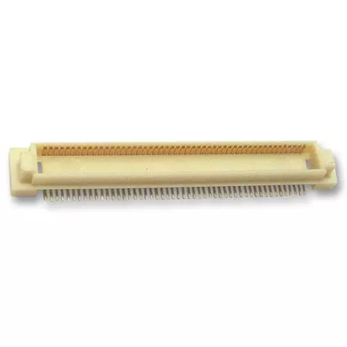 HIROSE(HRS) HEADER, 0.6MM, 100WAY, FX8C-100P-SV(91)