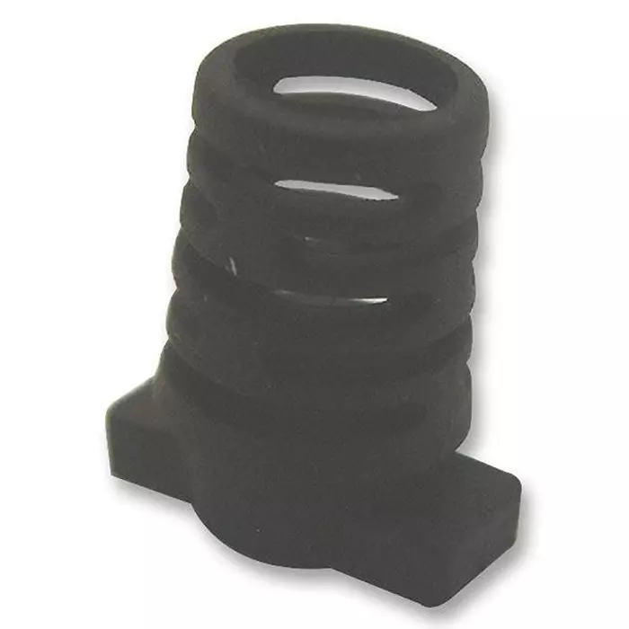 HIROSE(HRS) CABLE BUSHING, ST40X-BS(4.0) (Pack of 10 Pcs)