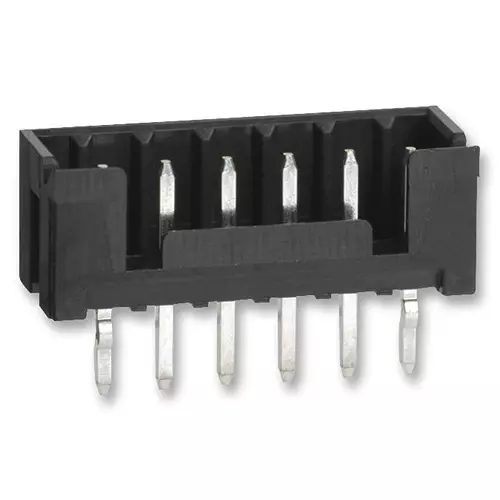 HIROSE(HRS) HEADER, DF3, 2MM, 10WAY, DF3A-10P-2DSA (Pack of 10 Pcs)